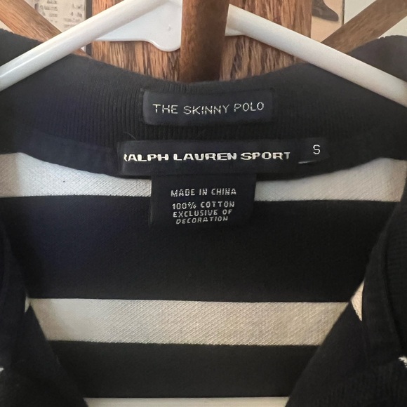 Ralph Lauren polo sport dress - Picture 2 of 3